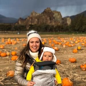 Meet your Posher, Edna